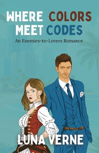 Cover image for Where Colors Meet Codes