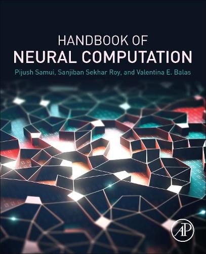 Cover image for Handbook of Neural Computation