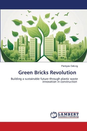 Cover image for Green Bricks Revolution