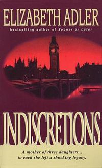 Cover image for Indiscretions