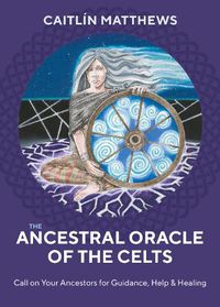 Cover image for The Ancestral Oracle of the Celts
