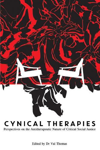 Cover image for Cynical Therapies