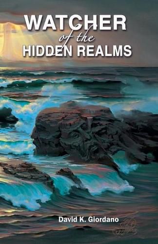 Cover image for Watcher of the Hidden Realms