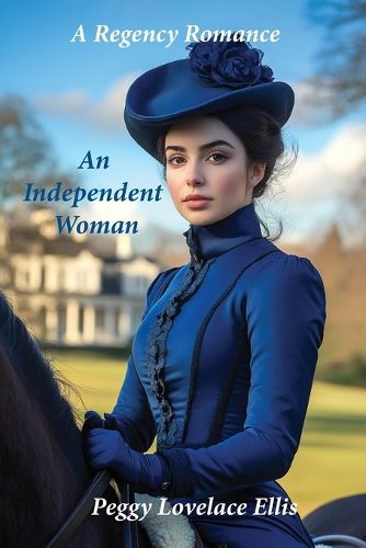 Cover image for An Independent Woman