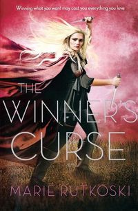 Cover image for Winner's Curse
