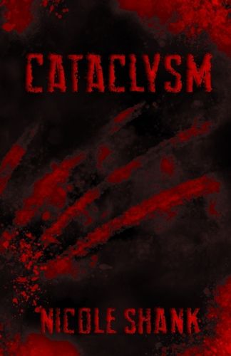 Cover image for Cataclysm