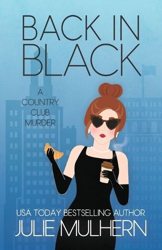 Cover image for Back in Black