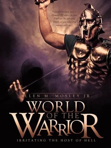 Cover image for World of the Warrior