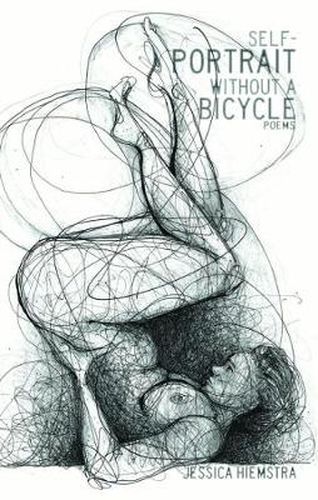 Cover image for Self-Portrait Without a Bicycle