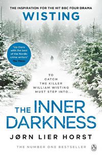 Cover image for The Inner Darkness