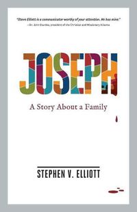 Cover image for Joseph: A Story About a Family