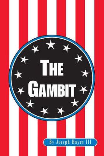 Cover image for The Gambit