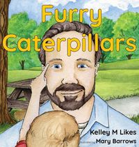 Cover image for Furry Caterpillars