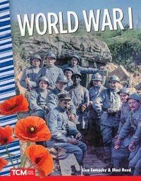 Cover image for World War I