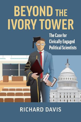 Cover image for Beyond the Ivory Tower