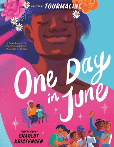 Cover image for One Day in June