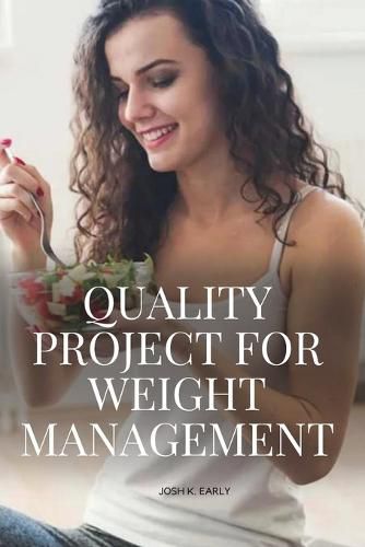 Cover image for Quality Project for Weight Management