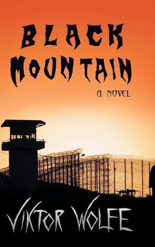 Cover image for Black Mountain