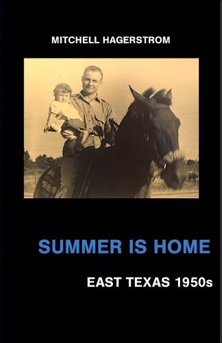 Cover image for Summer Is Home