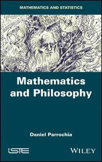 Cover image for Mathematics and Philosophy