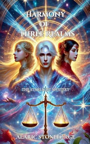 Cover image for Harmony of Three Realms