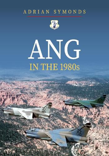 Cover image for ANG in the 1980s