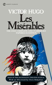 Cover image for Les Miserables