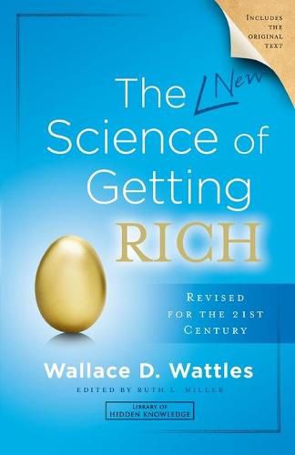 New Science of Getting Rich