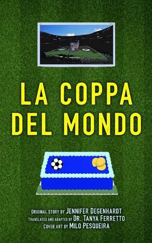 Cover image for La Coppa del Mondo