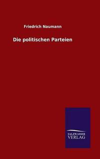 Cover image for Die politischen Parteien