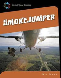 Cover image for Smokejumper