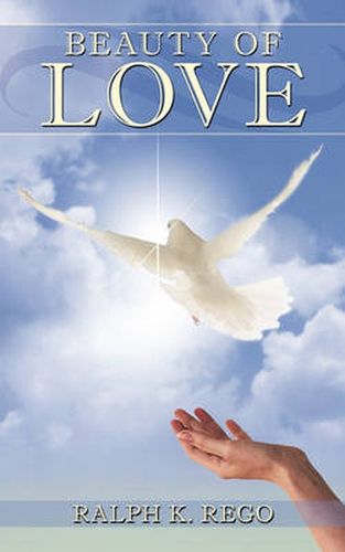 Cover image for Beauty of Love