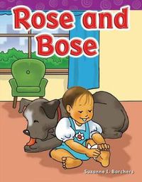 Cover image for Rose and Bose