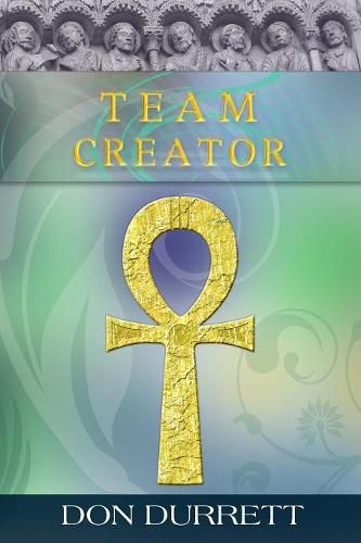 Cover image for Team Creator