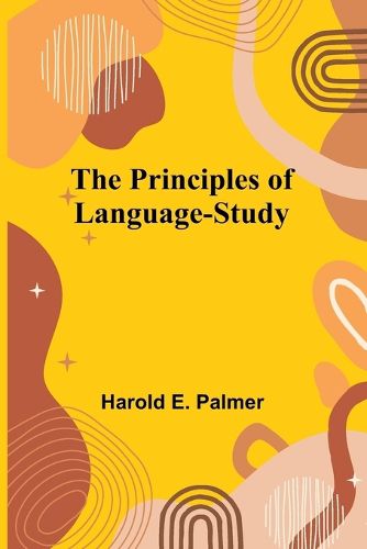 The Principles of Language-Study