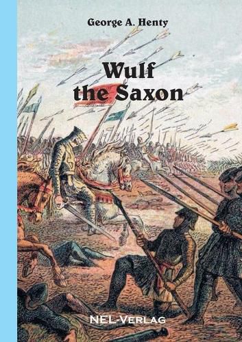 Wulf the Saxon