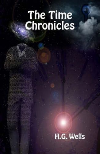 Cover image for The Time Chronicles