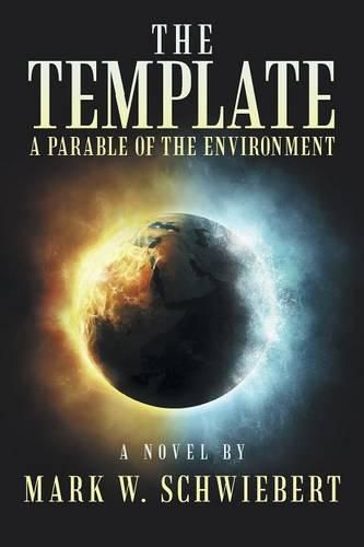 Cover image for The Template: A Parable of the Environment