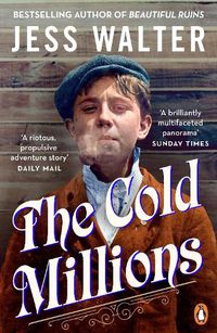 Cover image for The Cold Millions