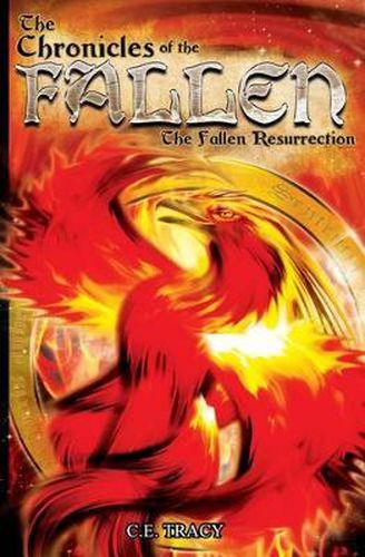 Cover image for The Chronicles of the Fallen: The Fallen Resurrection