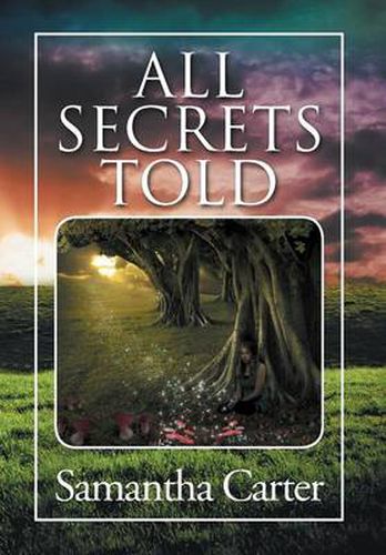 Cover image for All Secrets Told