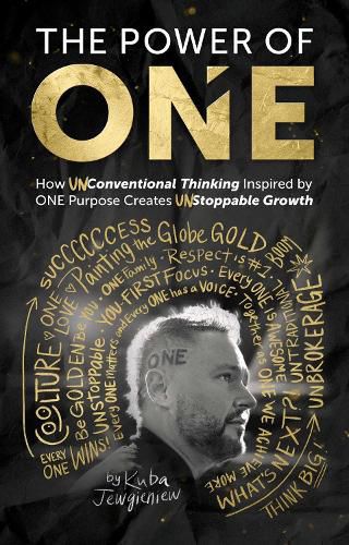 Cover image for The Power of One