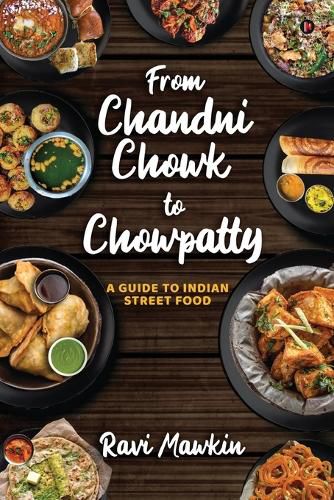 Cover image for From Chandni Chowk to Chowpatty