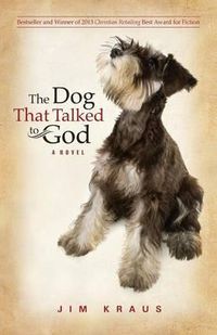 Cover image for The Dog That Talked to God