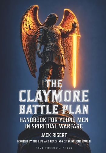 Cover image for The Claymore Battle Plan