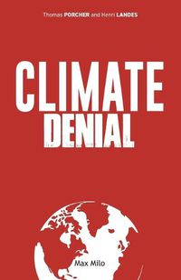 Cover image for Climate Denial