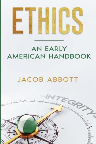 Cover image for Ethics