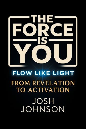 Cover image for The Force is You