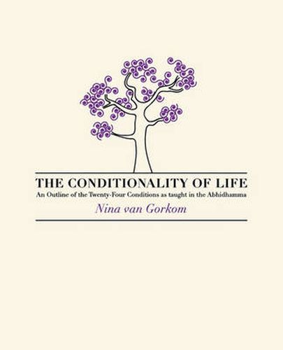 Cover image for The Conditionality of Life