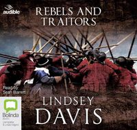 Cover image for Rebels and Traitors
